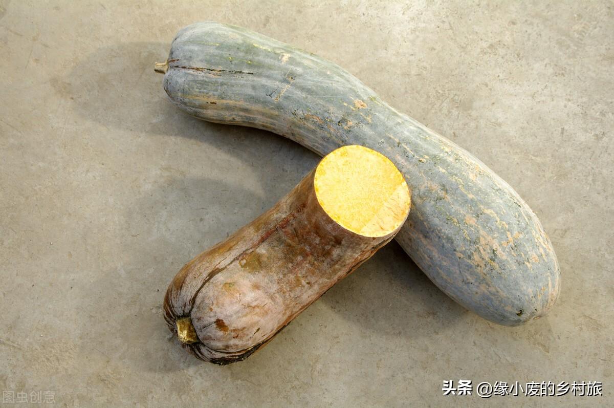 北瓜怎么做_北瓜的七种做法 