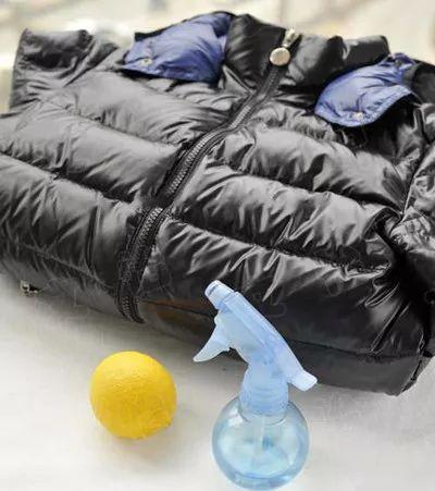 衣服异味怎么去除_衣服异味去除小妙招