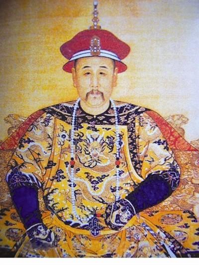 雍正是怎么死的_雍正的最后结局