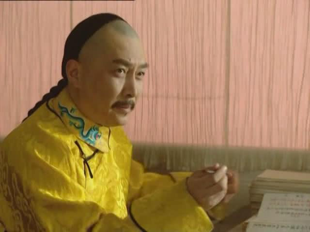 雍正是怎么死的_雍正的最后结局