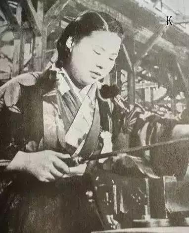 二战的日本女人有多疯狂_二战时日本女人的恶劣行为