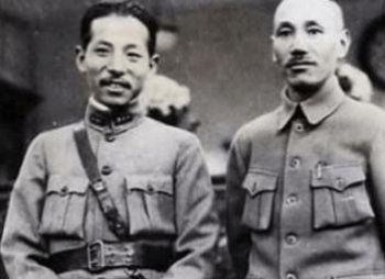 蒋介石为何不肯释放张学良_蒋介石不肯释放张学良的原因