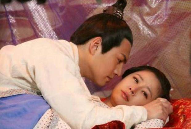 红杏出墙的妃子有什么下场_红杏出墙妃子的下场
