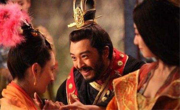 红杏出墙的妃子有什么下场_红杏出墙妃子的下场