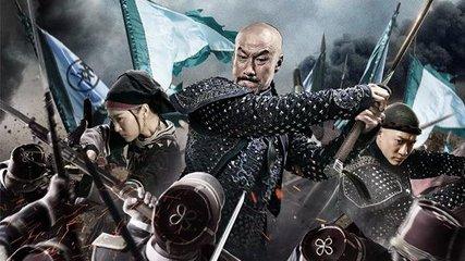 广西狼兵有多能打_广西狼兵战斗力