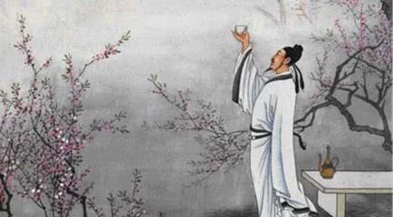 李白是一位怎样的人_李白的最后结局
