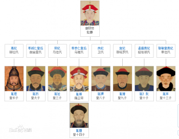 九子夺嫡怎么回事_九子夺嫡的历史典故
