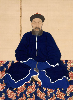 九子夺嫡怎么回事_九子夺嫡的历史典故