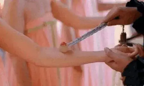 古代怎么辨认女子是否破身_一文告诉你答案