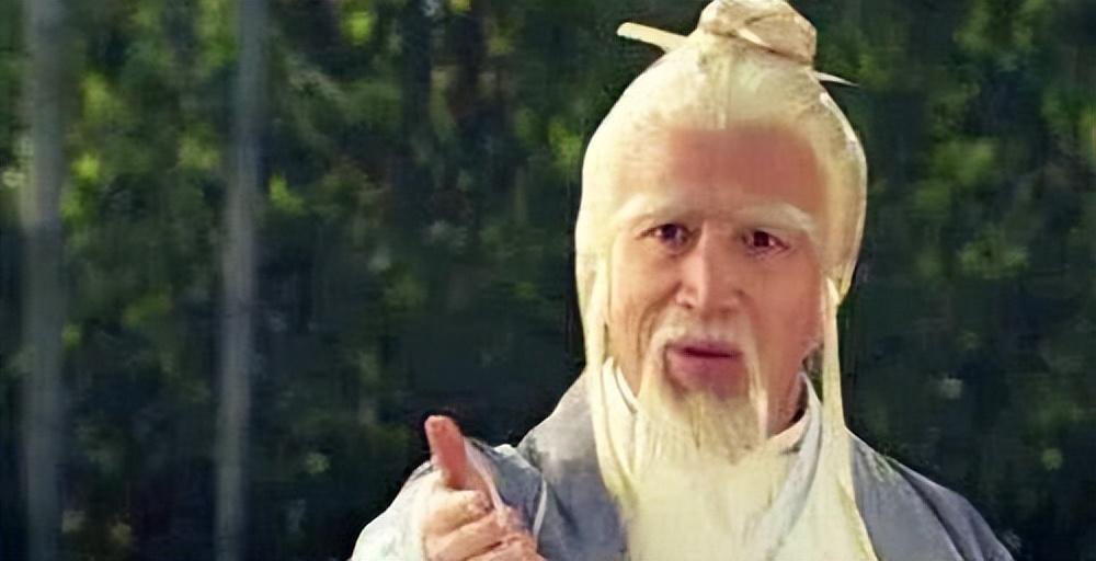云中子是什么神仙_云中子的简介和传说
