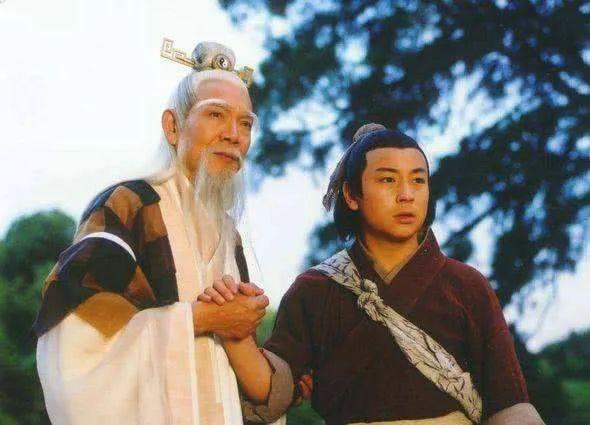 张三丰到底多爱郭襄_一文解答