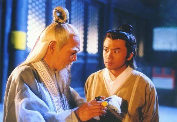 张三丰到底多爱郭襄_一文解答
