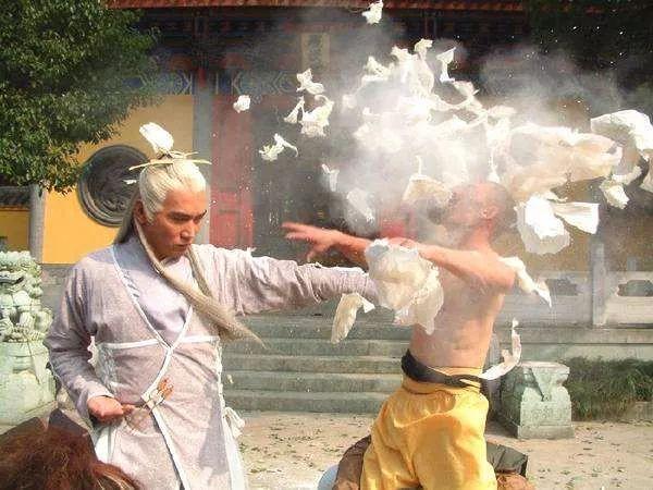 张三丰到底多爱郭襄_一文解答