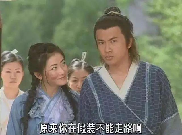 灭绝为何三掌劈不死张无忌_灭绝劈不死张无忌的原因