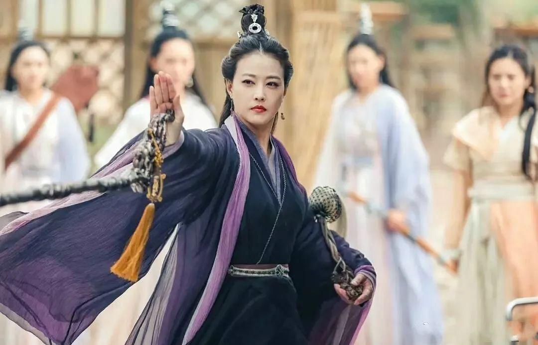 灭绝为何三掌劈不死张无忌_灭绝劈不死张无忌的原因