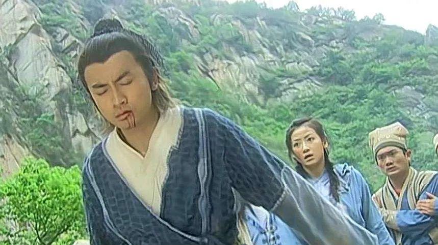 灭绝为何三掌劈不死张无忌_灭绝劈不死张无忌的原因