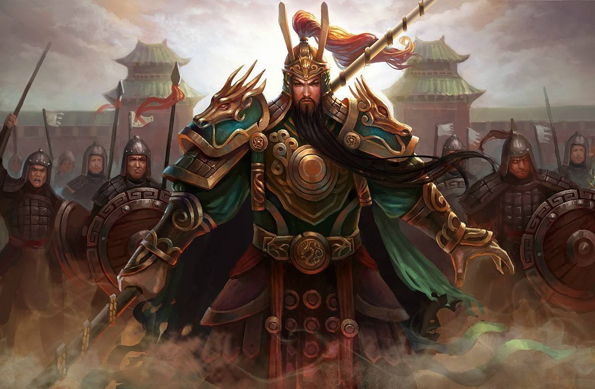 玉帝手下有哪些名将_玉帝手下九大悍将
