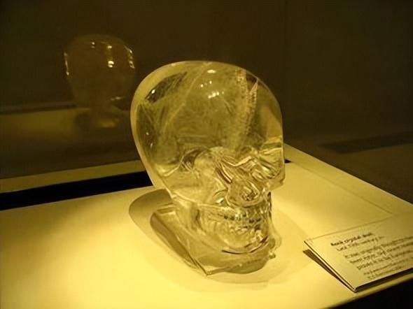 什么是水晶头骨_水晶头骨用来做什么的