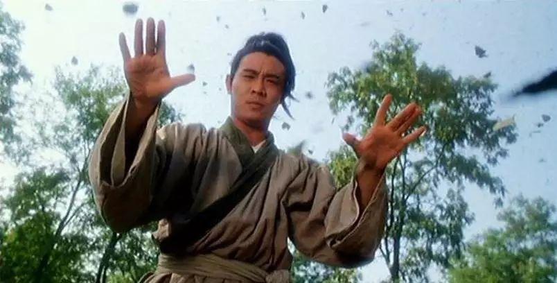张三丰活了多少岁_张三丰的最后结局