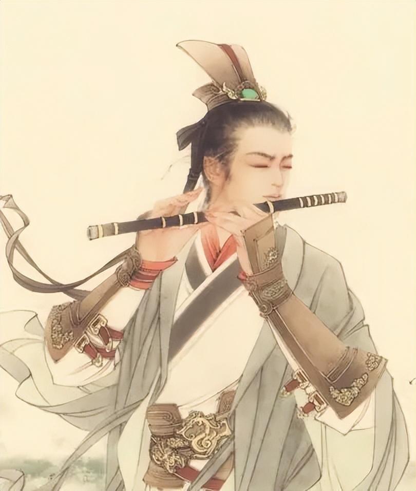 孤信是谁_孤信的历史事迹