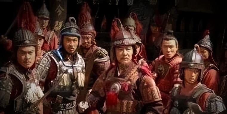 马士英是个怎样的人_马士英的生平简介