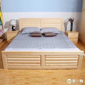 床是什么结构_床的整体结构及优缺点