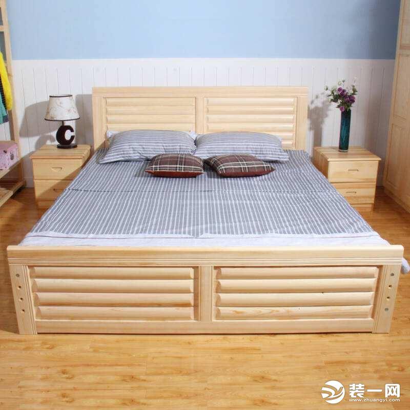 床是什么结构_床的整体结构及优缺点