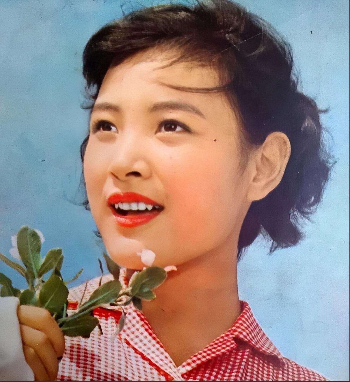 陈冲是谁_陈冲简介及详细资料