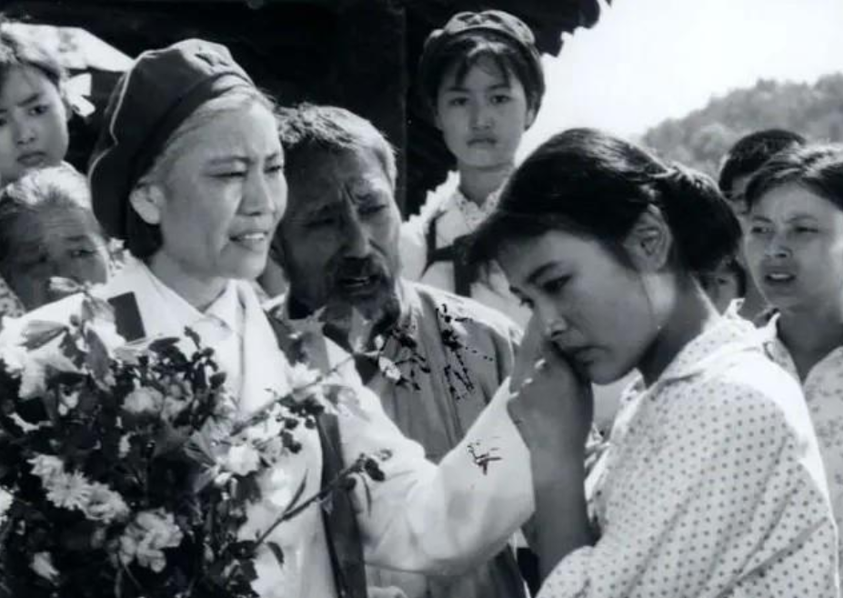 陈冲是谁_陈冲简介及详细资料