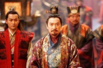 唐朝的开国皇帝是谁_唐朝的开国皇帝简介