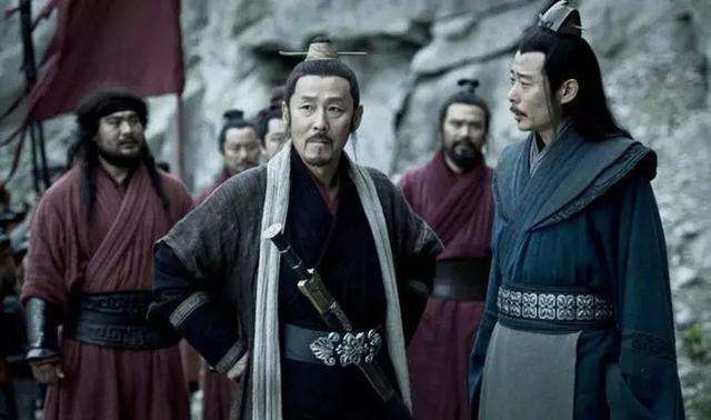 约法三章的主人公是谁_约法三章的主人公介绍