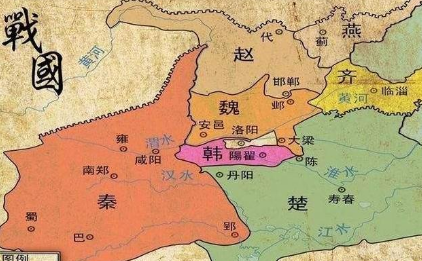 七国指哪几国_七国的崛起过程