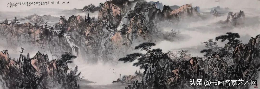 李锋是谁_李锋简介及作品欣赏