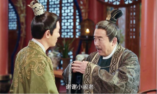 严嵩儿子是谁_严嵩独子的简介