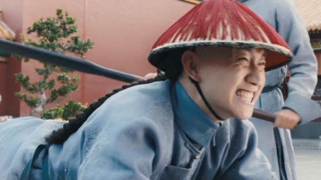 什么是杖刑_杖刑的疼痛程度