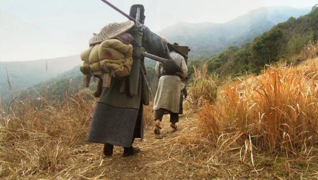 什么是杖刑_杖刑的疼痛程度