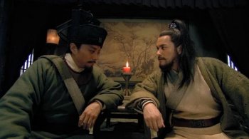 宋江是个怎样的人_宋江的城府有多深