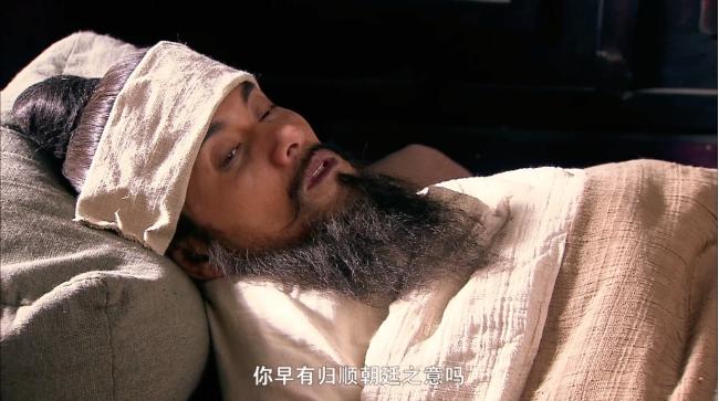 宋江是个怎样的人_宋江的城府有多深