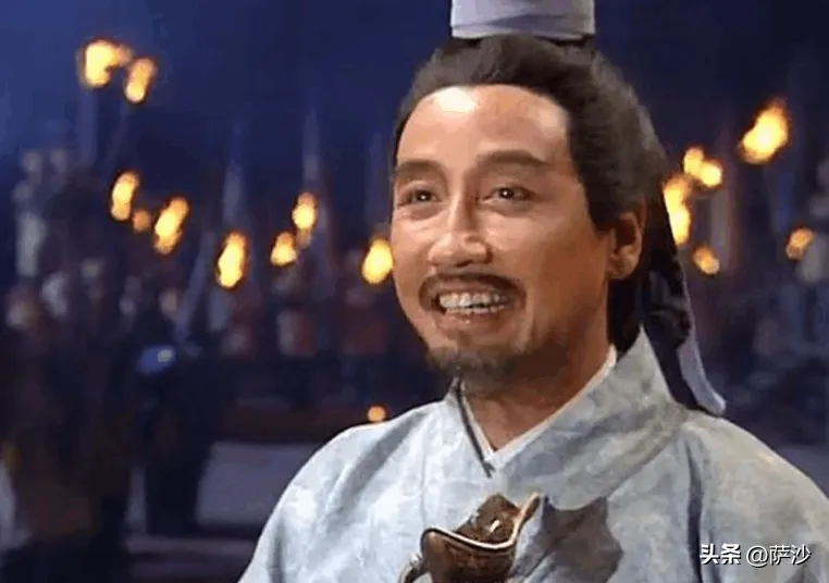 蔡瑁怎么死的_蔡瑁的最后结局