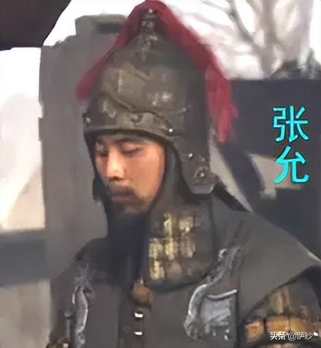 蔡瑁怎么死的_蔡瑁的最后结局
