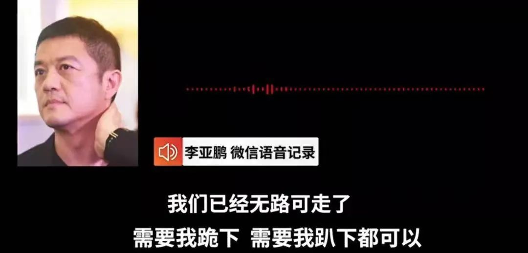 王菲和李亚鹏为什么离婚_王菲和李亚鹏离婚的原因