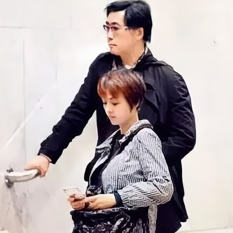 叶子楣是谁_叶子楣个人资料