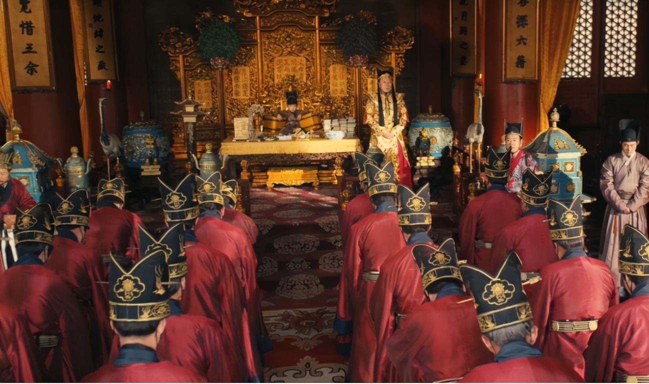 明朝为何亡国_明朝亡国的缘由