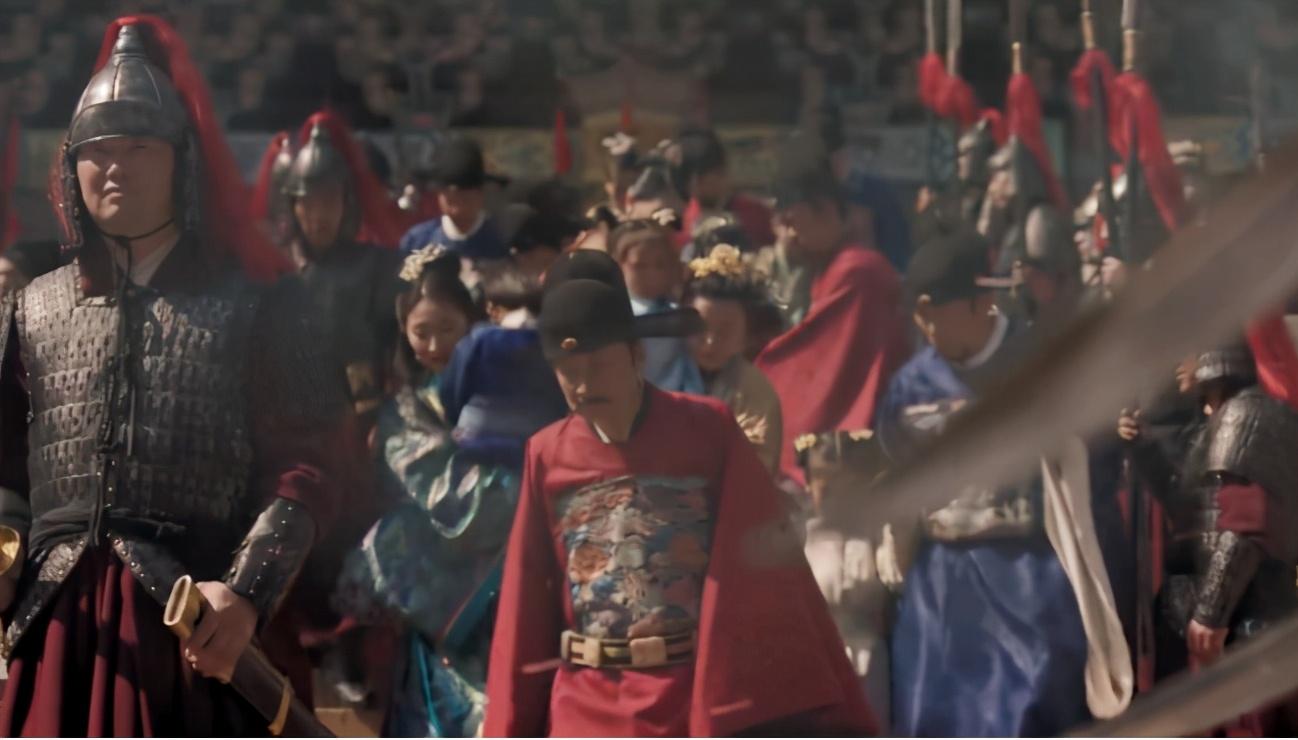 明朝为何亡国_明朝亡国的缘由