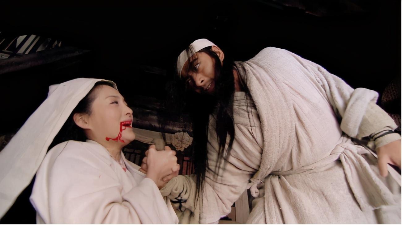 害死武大郎的真正凶手是谁_一文解答