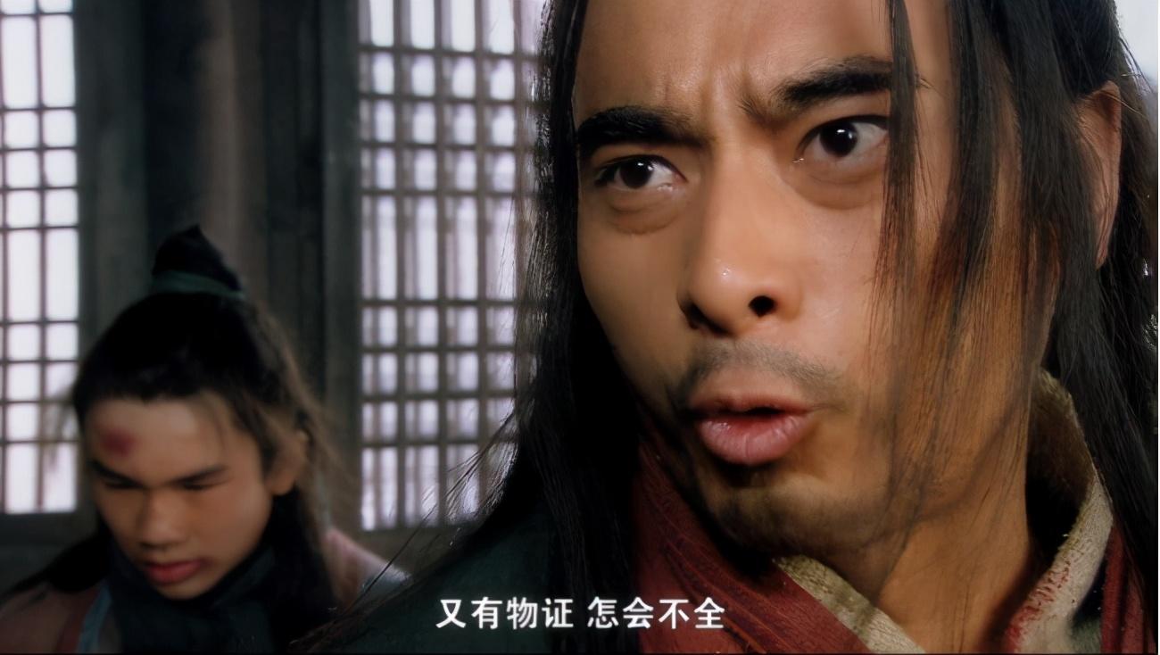 害死武大郎的真正凶手是谁_一文解答