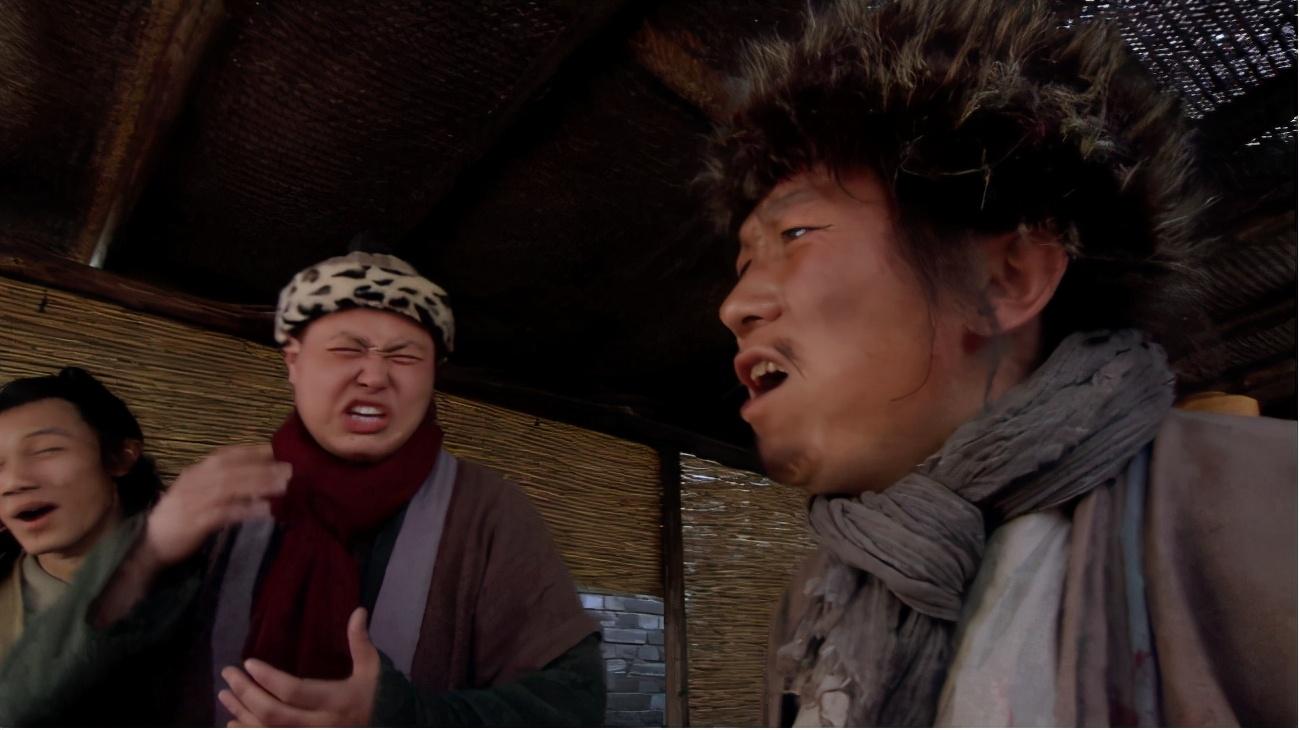 害死武大郎的真正凶手是谁_一文解答