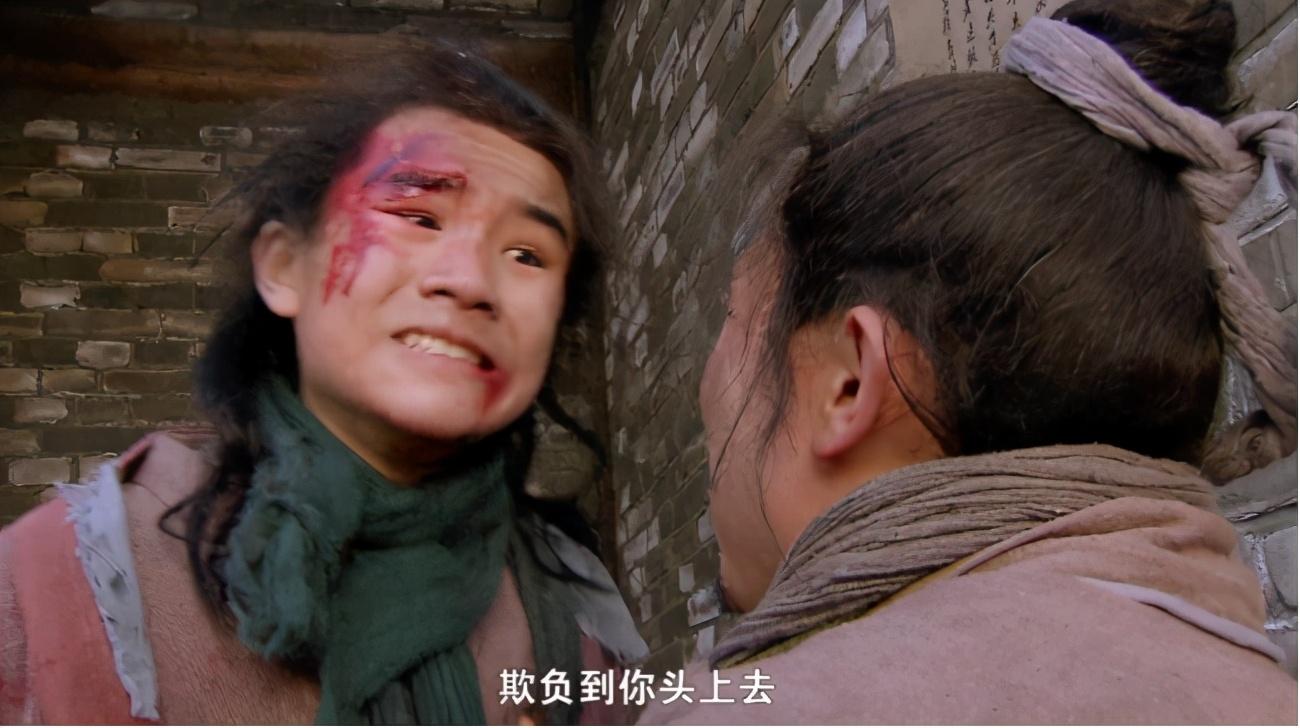 害死武大郎的真正凶手是谁_一文解答