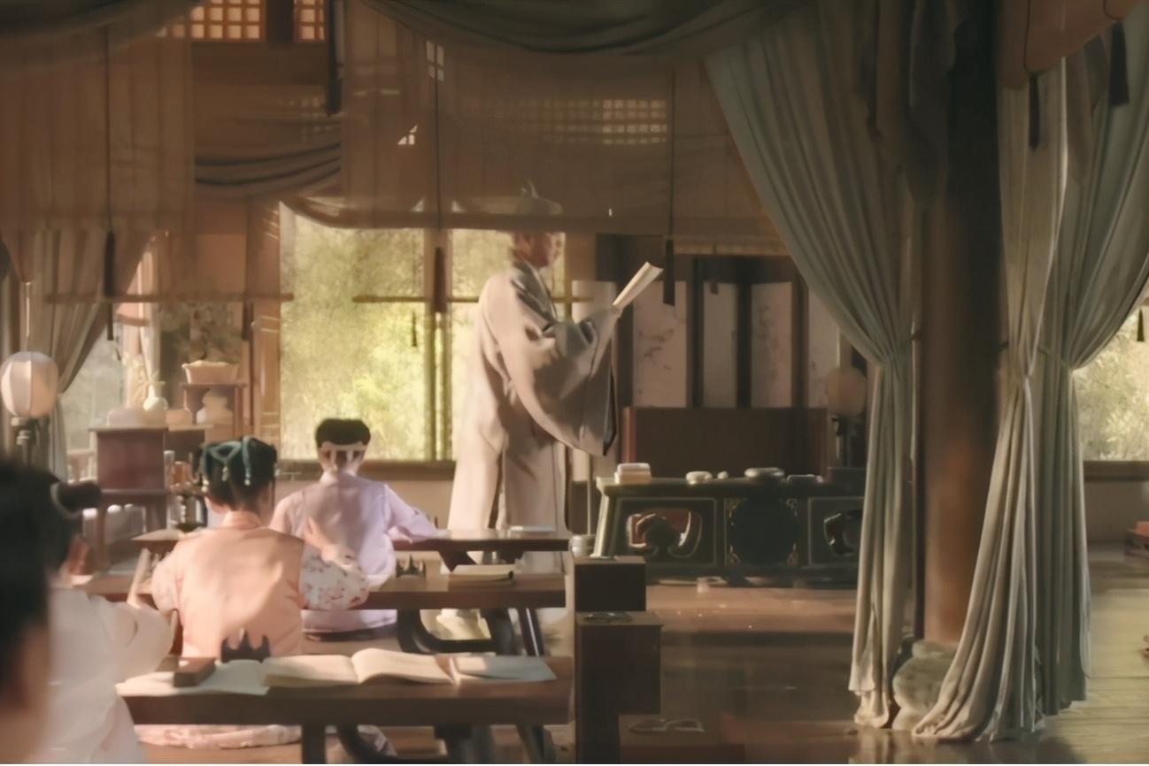 唐朝版宋氏三姐妹指谁_唐朝版宋氏三姐妹简介