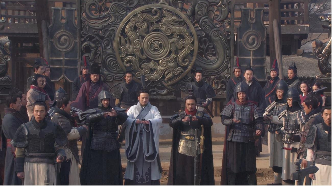 秦惠文王是个怎样的人_秦惠文王的功绩和污点